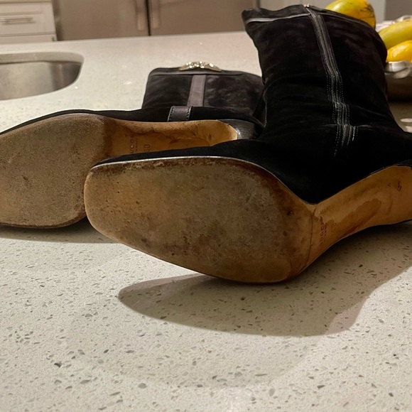 Gucci boots size 8 - Picture 9 of 9